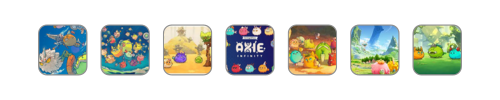 Axie Infinity