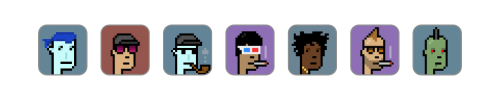 CryptoPunks