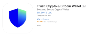 rating AppStore